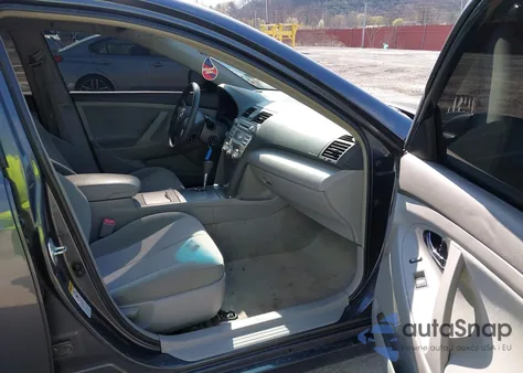 2011 Toyota Camry Le из США, поврежденный, VIN 4T1BF3EK8BU183061